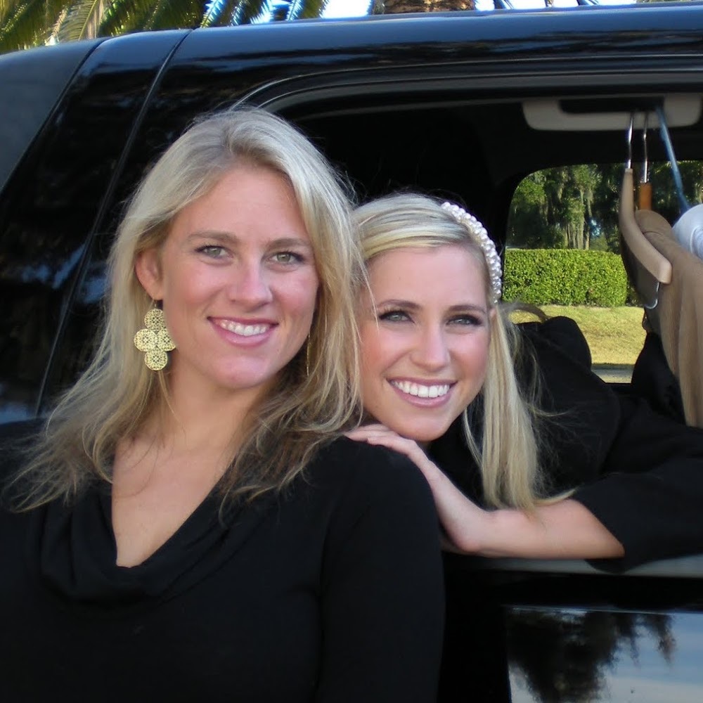 Meet your Posher, Kimsey